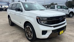 2026 Ford Expedition King Ranch