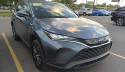 2021 Toyota Venza LE