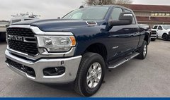 2024 Ram Ram Pickup 2500 Big Horn