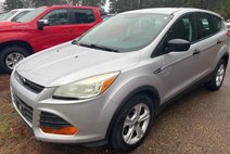 2016 Ford Escape S