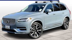 2023 Volvo XC90 B6 Plus Bright Theme 7P