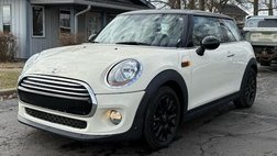 2017 MINI Hardtop Cooper