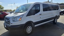 2017 Ford Transit 350 XLT