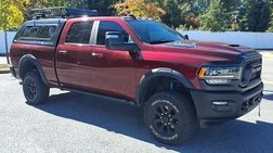 2023 Ram Ram Pickup 2500 Power Wagon