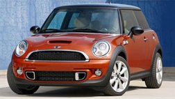 2012 MINI Cooper Hardtop S