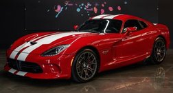2017 Dodge Viper GTS