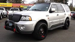 2003 Lincoln Navigator Luxury
