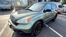 2009 Honda CR-V EX