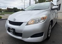 2010 Toyota Matrix Base