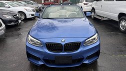 2016 BMW 2 Series M235i