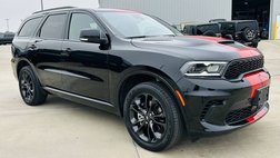 2024 Dodge Durango GT Premium