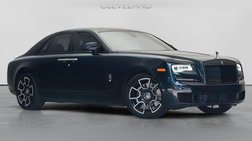 2020 Rolls-Royce Ghost Base