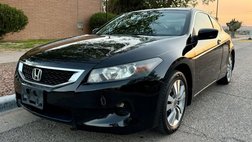 2010 Honda Accord LX-S