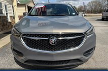 2018 Buick Enclave Avenir