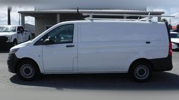 2023 Mercedes-Benz Metris Cargo
