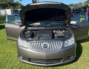 2012 Buick LaCrosse Premium 1