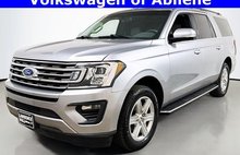2021 Ford Expedition MAX XLT