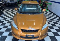 2010 Toyota Matrix Base