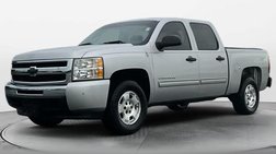 2010 Chevrolet Silverado 1500 LT