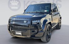 2023 Land Rover Defender 90