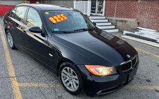 2006 BMW 3 Series 325i