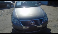 2006 Volkswagen Passat 2.0T