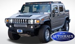2007 HUMMER H2 SUT Base
