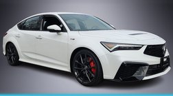 2026 Acura Integra Type S