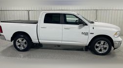 2019 Ram Ram Pickup 1500 Classic Big Horn