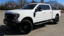 2022 Ford Super Duty F-250 Lariat