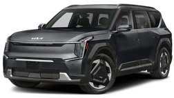 2024 Kia EV9 Land