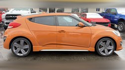 2013 Hyundai Veloster Turbo