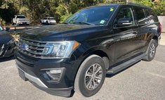 2018 Ford Expedition XLT