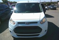 2016 Ford Transit Connect XLT