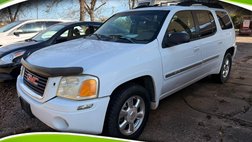 2003 GMC Envoy XL SLT