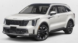 2024 Kia Sorento SX