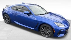 2024 Subaru BRZ Limited