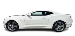 2018 Chevrolet Camaro LT