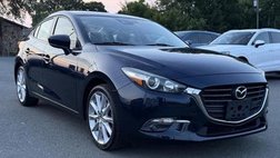 2017 Mazda MAZDA3 Grand Touring