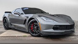 2015 Chevrolet Corvette Z06