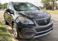 2016 Buick Encore Base