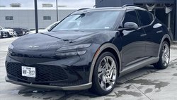 2023 Genesis GV60 Performance