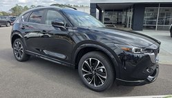 2025 Mazda CX-5 S Preferred