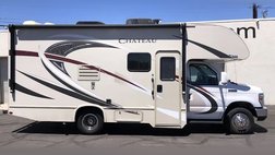 2018 Ford E-Series E-350 SD