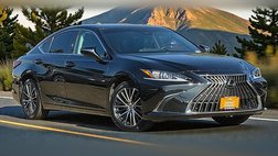2024 Lexus ES 300h 300h