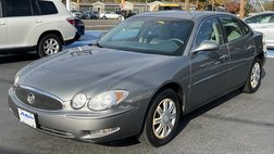 2007 Buick LaCrosse CX