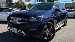 2020 Mercedes-Benz GLS GLS 450