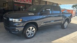 2025 Ram Ram Pickup 1500 Lone Star