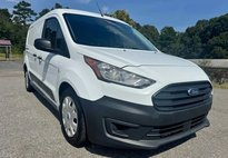 2020 Ford Transit Connect XL