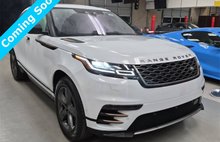 2021 Land Rover Range Rover Velar P340 R-Dynamic S
